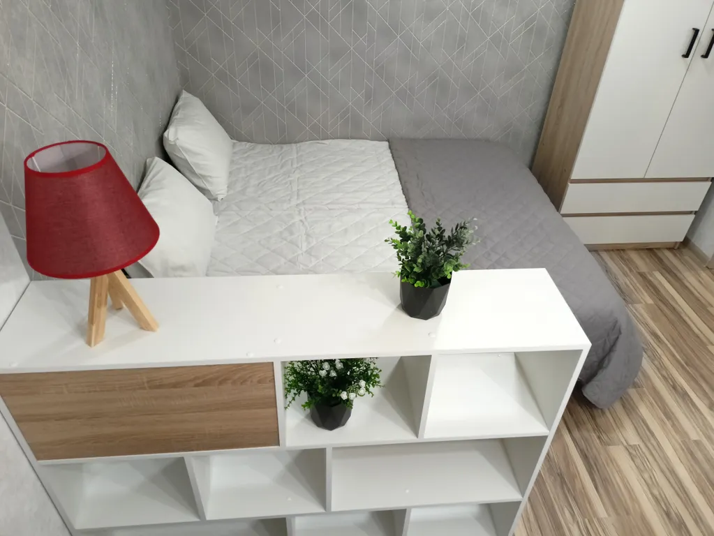 Квартира в центре