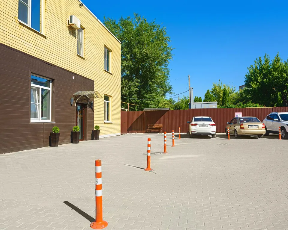 Квартира Комната — Волгоград