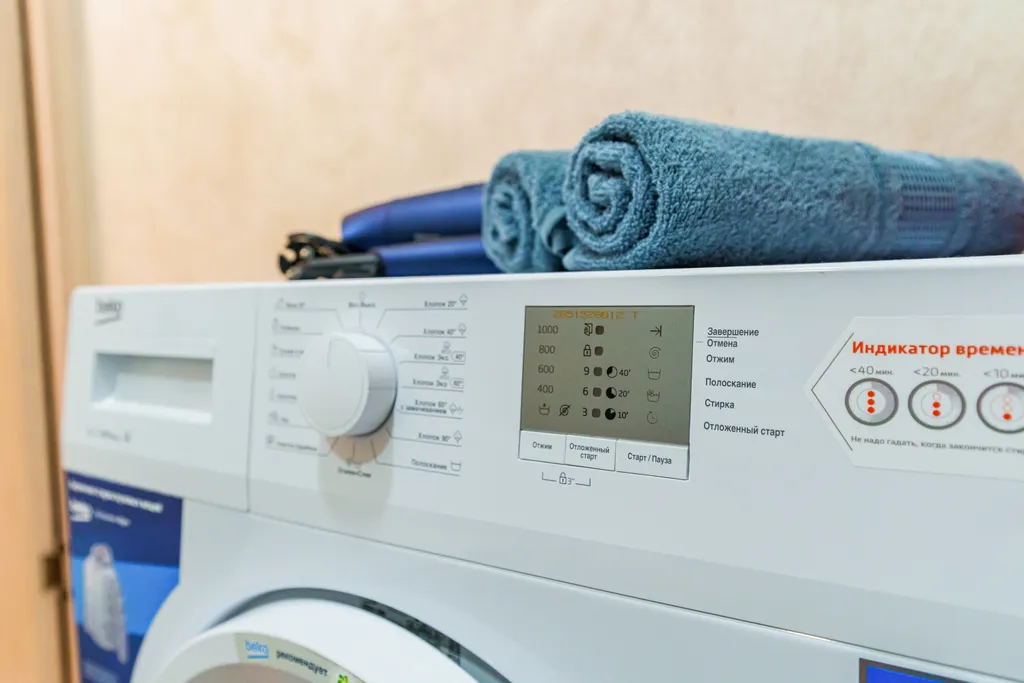 Уютная квартира, в южном, экологически чистом районе от LetoApart