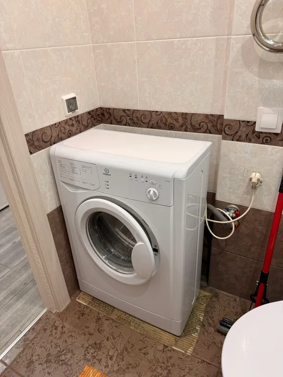 Уютная квартира студия