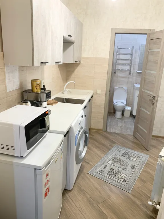 Квартира Апартаменты Manor of countess Stanisnevskaya (Усадьба Станишевской) — Симферополь