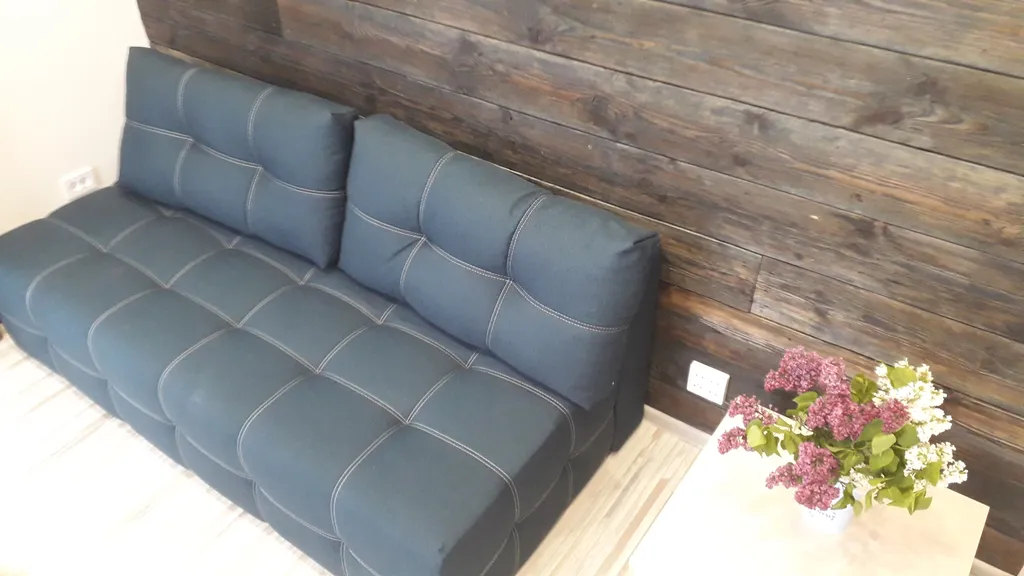 Уютная кваритра