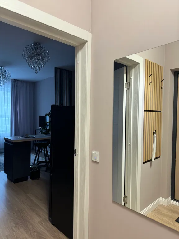 Уютная квартира в шаговой доступности от экспо Екатеринбург