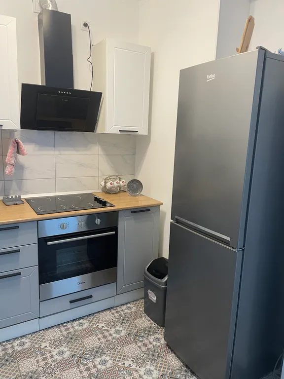 Квартира у моря