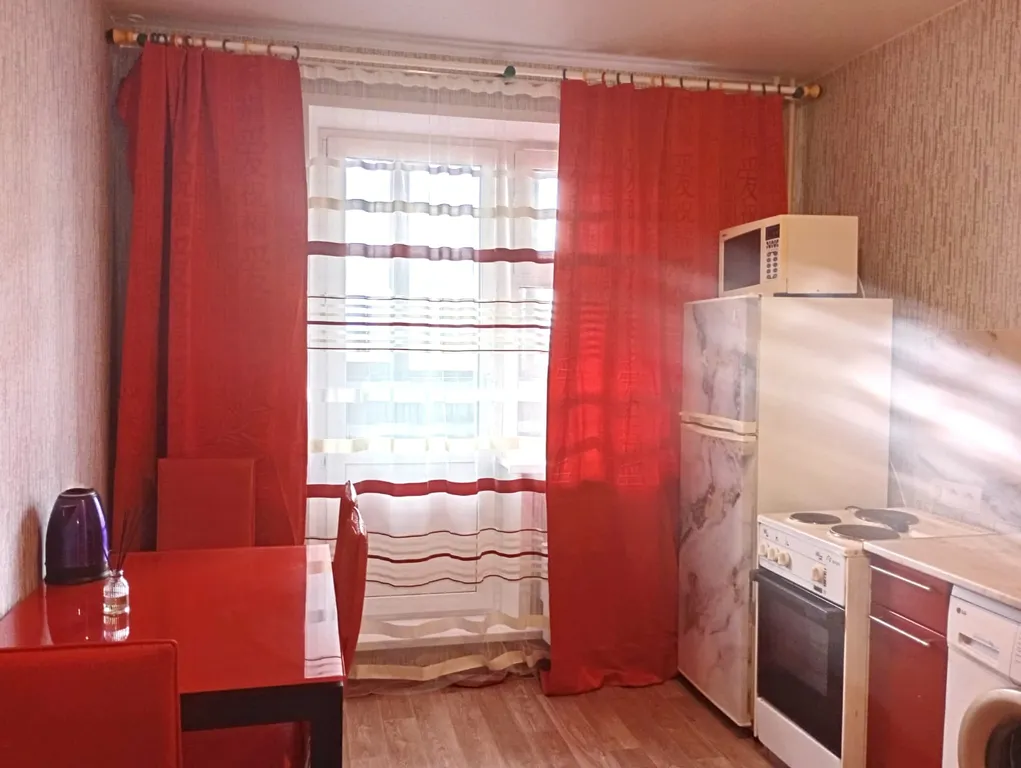 2-комнатная квартира у ТРЦ Планета Взлётка