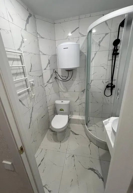 Уютная квартира-апартаменты