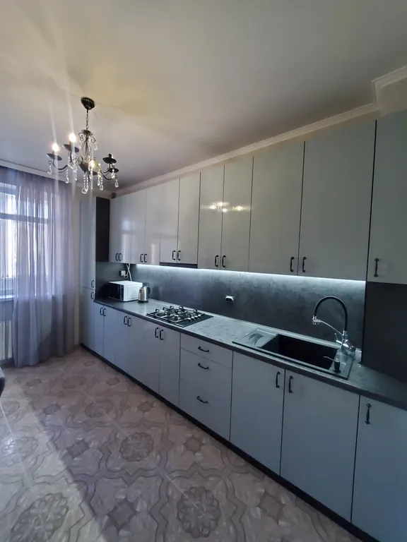 Квартира Уютная квартира с видом на море — Севастополь