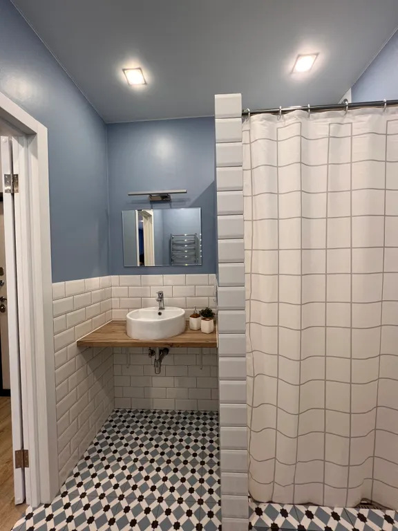 Квартира Квартира в 5 минутах от моря — Анапа