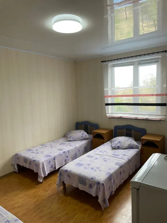 Квартира Комната — Кучугуры