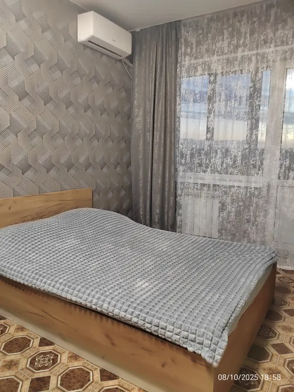 Комфортная квартира в районе междуречья — аренда посуточно в Уссурийск