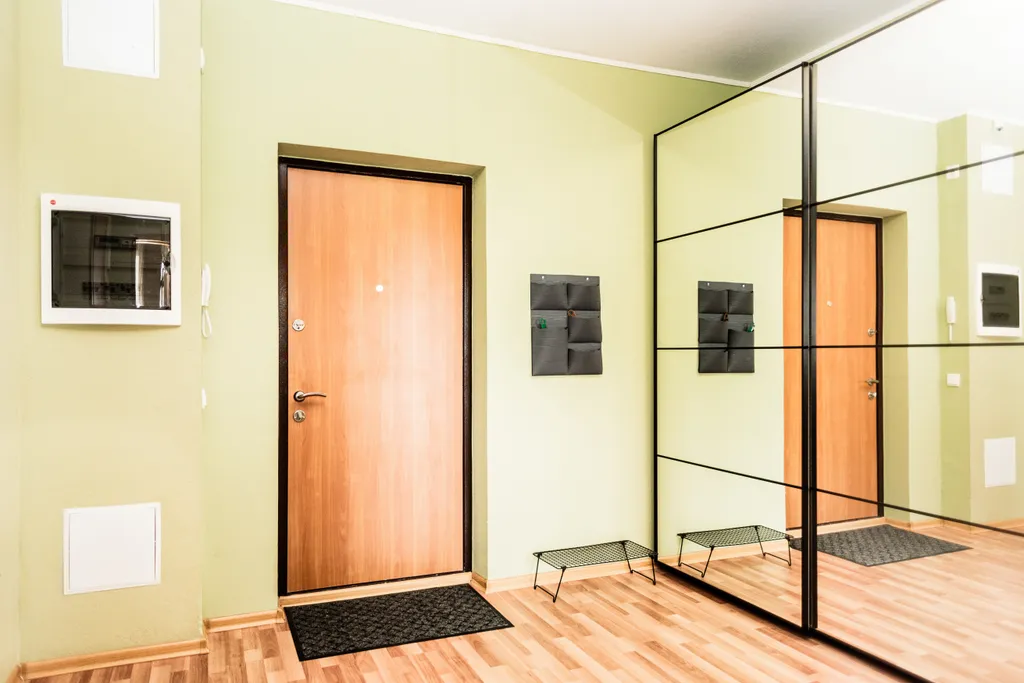 Квартира Кофейная