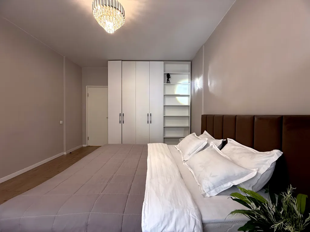 Квартира 1-комнатная Квартира — Алматы