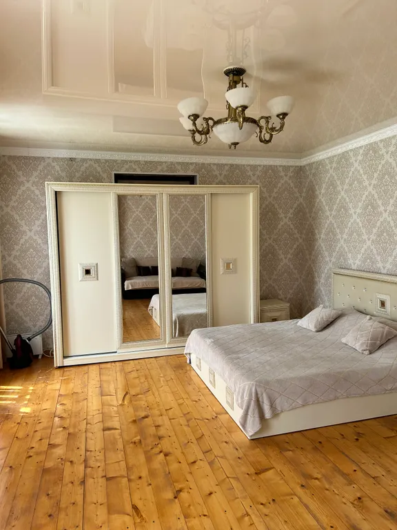 Гостевой дом Бейни