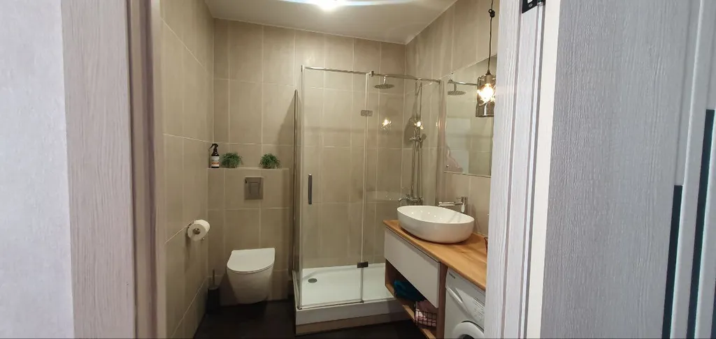 Уютная квартира в ЖК бизнес-класса Премьер