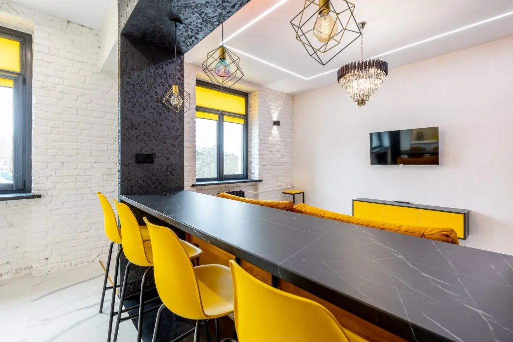 Квартира Квартира Exclusive Apartment в центре города — Минск