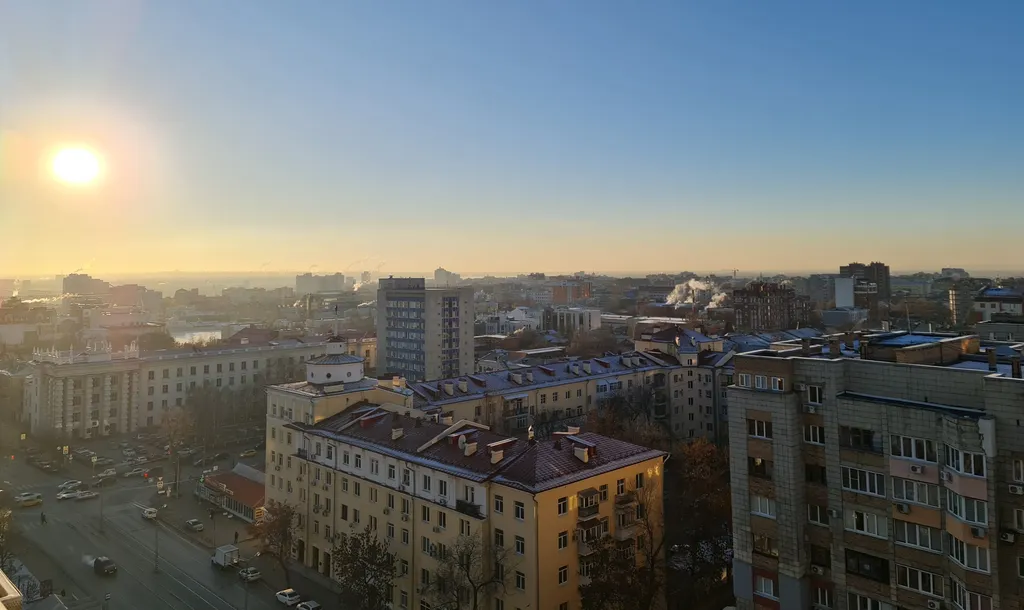 Стиль и комфорт в центре