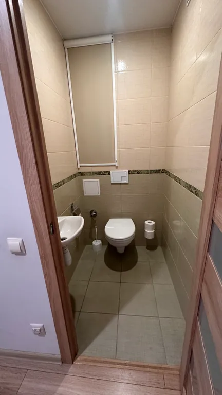 Уютная квартира в старом городе