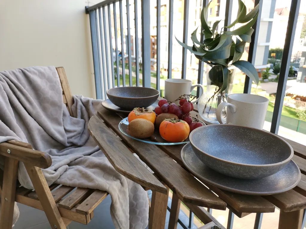 Апартаменты в ЖК Каравелла Португалии