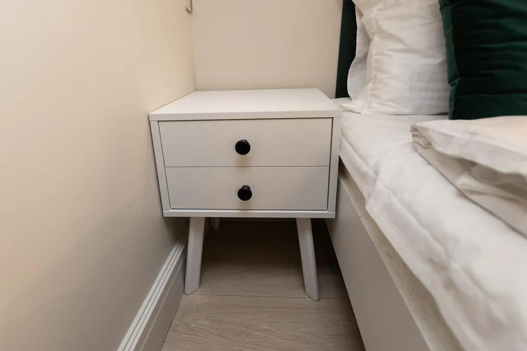 Квартира Новая дизайнерская квартира с террасой — Москва