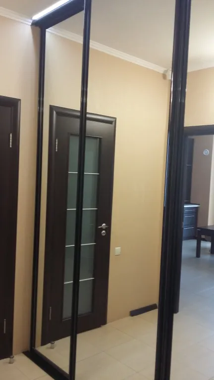 Квартира 2-комнатная Квартира — Севастополь