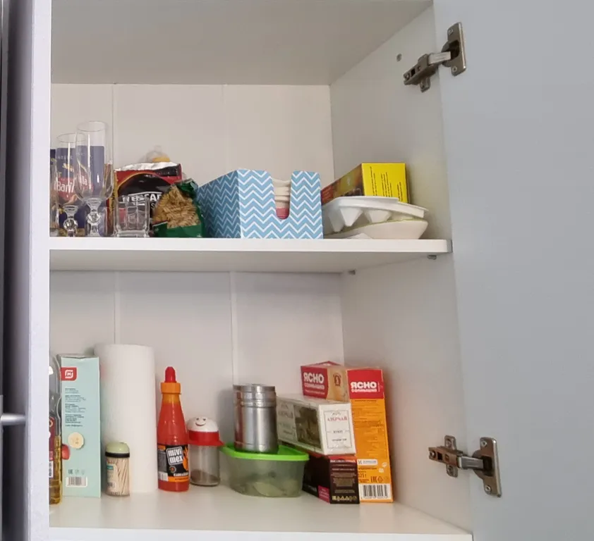 Квартира Квартира у парка — Волгоград