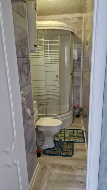 Студия в центре города