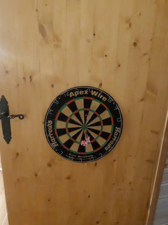 Большой уютный дом для большой семьи или компании