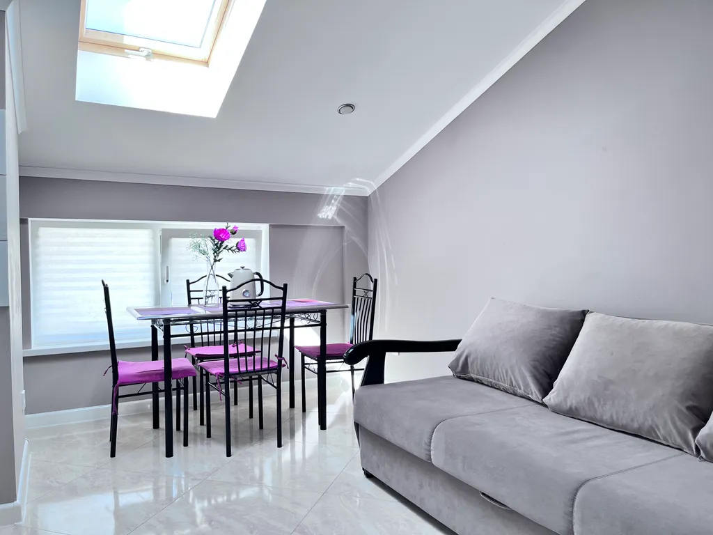 Квартира 1-комнатная Квартира — Симферополь