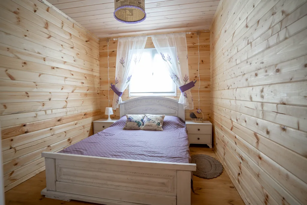 Коттедж Дом под ключ с двориком — Анапа