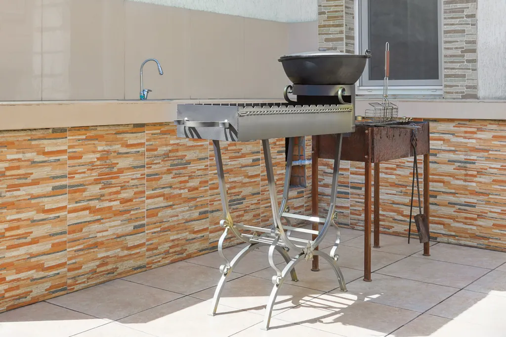 Дом для отдыха Моремания