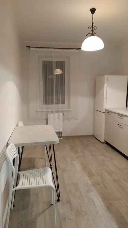 Уютная квартира в ЖК Красное яблоко