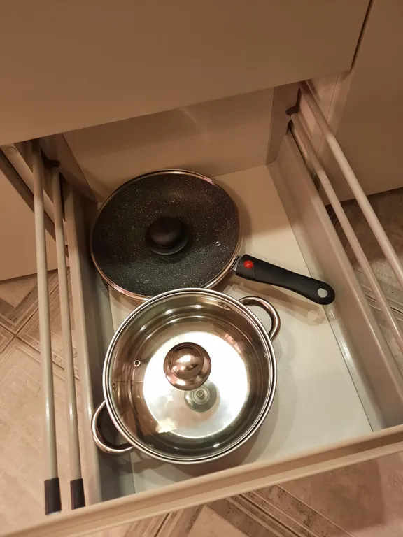 Чистая квартира от собственника