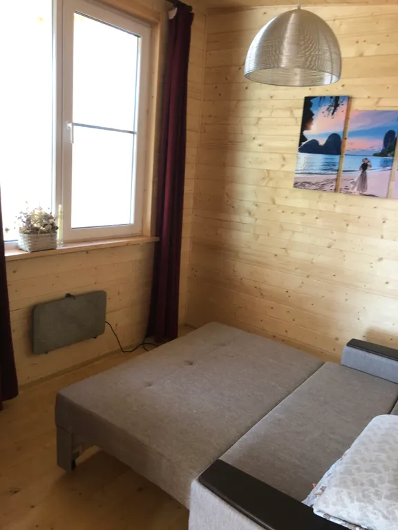 2-комнатный Дом