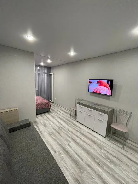 Квартира Квартира Комфортабельная студия — Адлер