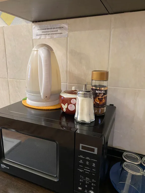 Квартира у Ледового дворца