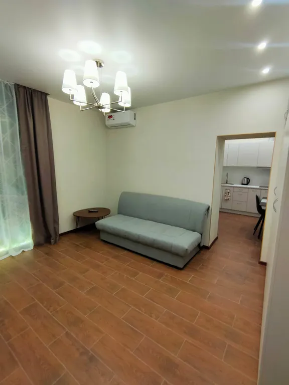 Апартаменты в центре