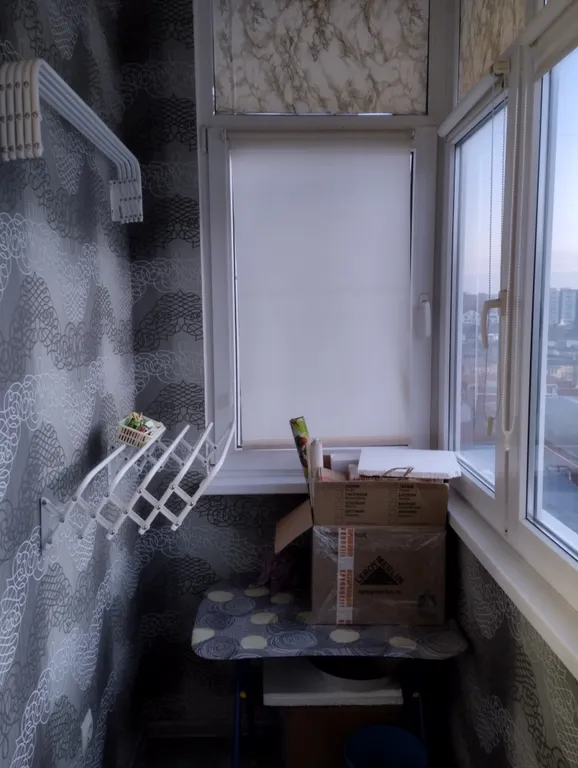 Квартира Уютная квартира — Анапа