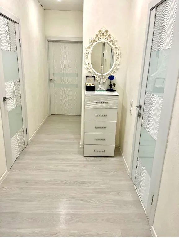 Апартамент комфорт класса Лесной