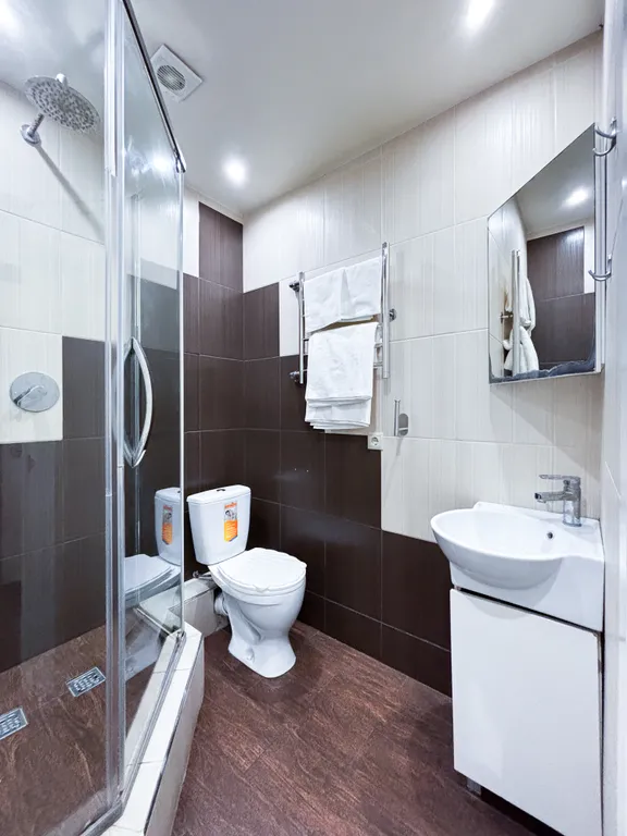 Уютная студия, 2 минуты до Мега Химки