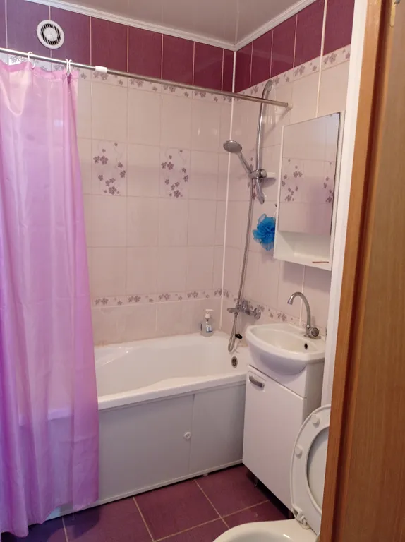 Квартира Квартира в центре, всё в шаговой доступности — Калининград