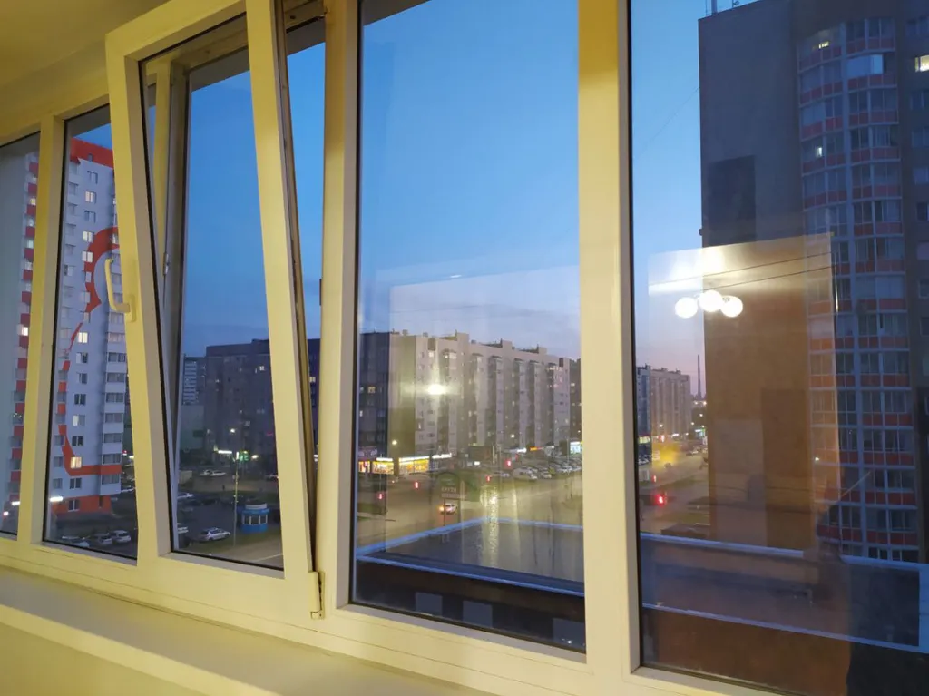 Уютная 1-комнатная квартира