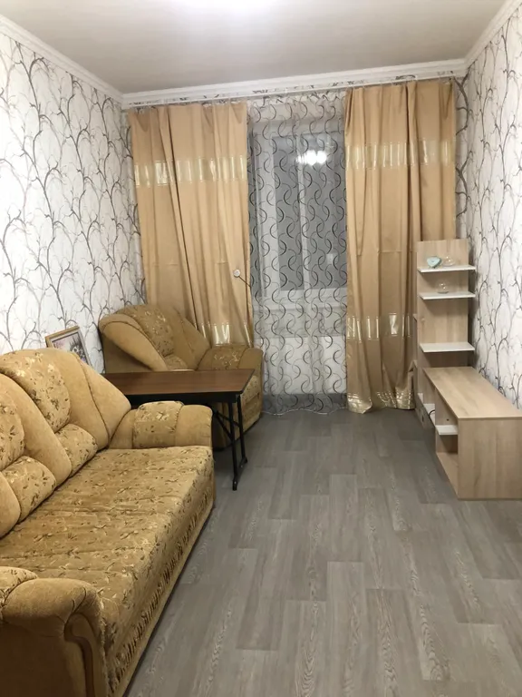Квартира Уютная 2х комнатная квартира — Санкт-Петербург