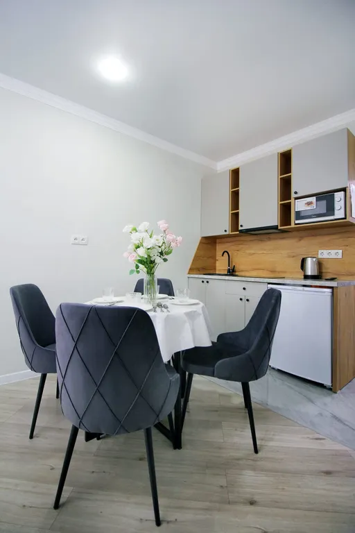 Квартира Уютная квартира в центре города — Алматы