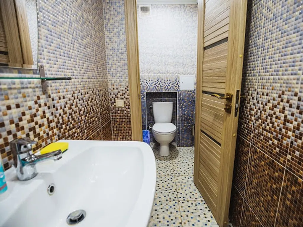 Шале под Минском