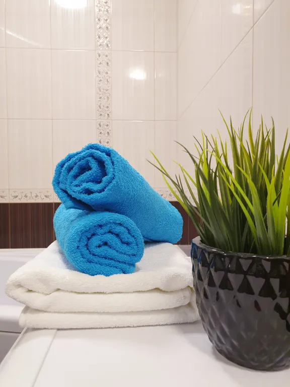 Комфортная квартира в сердце города