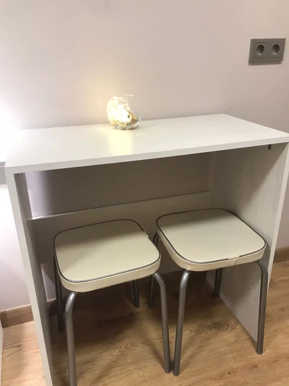 Апартаменты рядом с метро