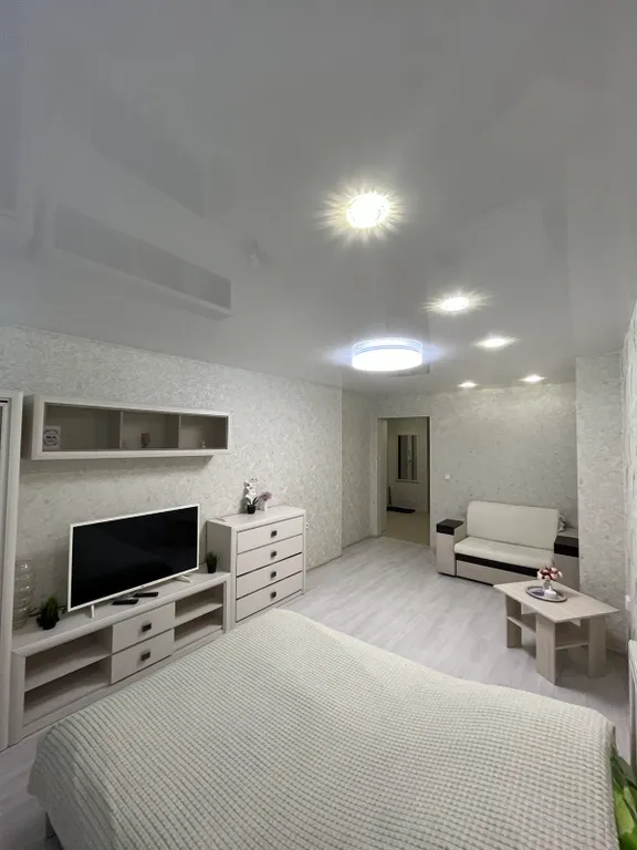 Уютная квартира в самом центре города — аренда посуточно в Витебск