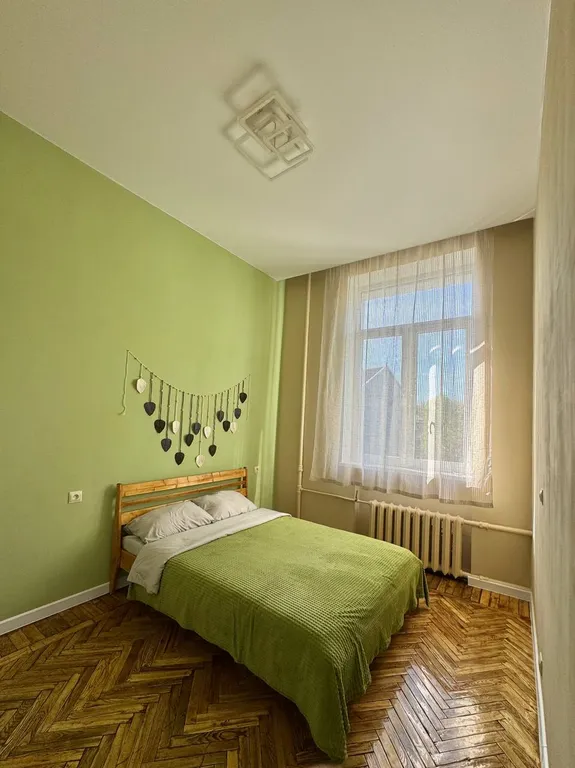 Квартира Квартира Евродвушка в туристическом центре — Калининград