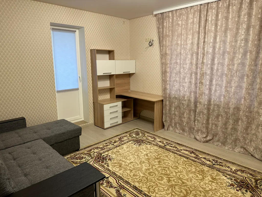 Новая квартира возле Мегагринн