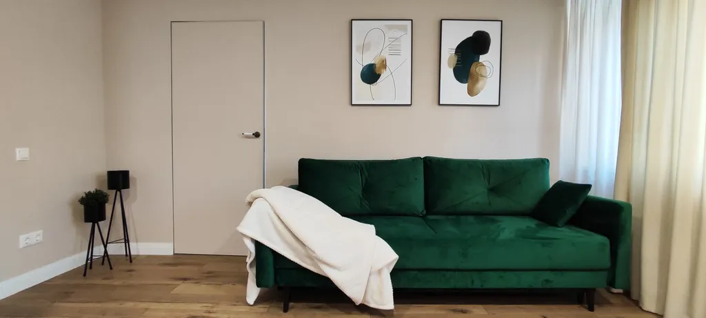 Квартира Бывший немец House 57 — аренда посуточно в Янтарный